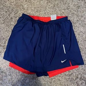 Mens nike shorts
